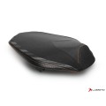 LUIMOTO R Passenger Seat Covers for the KTM 790 Duke (2018+)